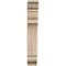 Ekena Millwork Olympic Traditional Rough Sawn Bracket, Douglas Fir, 4"W x 14"D x 26"H BKT04X14X26OLY01RDF - alternate 3